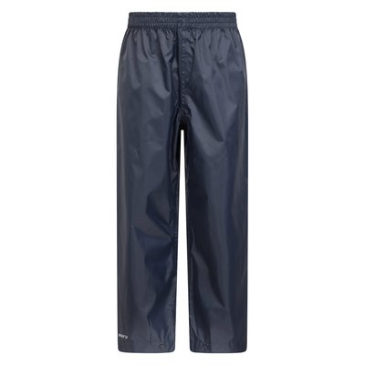 Pantalon de pluie PAKKA MOUNTAIN WAREHOUSE