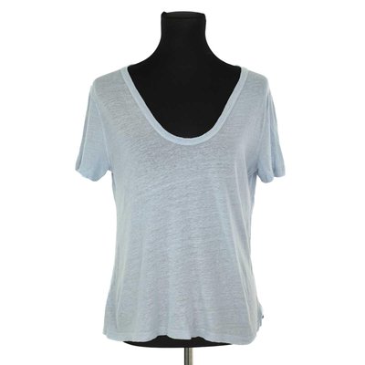 T-shirt en lin - Très Bon État ZADIG&VOLTAIRE