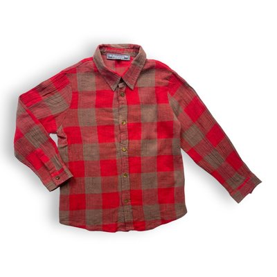 Chemise  - Très bon état BONPOINT