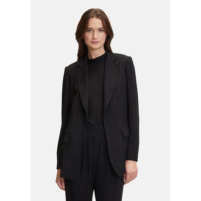 Blazer long à poches BETTY & CO