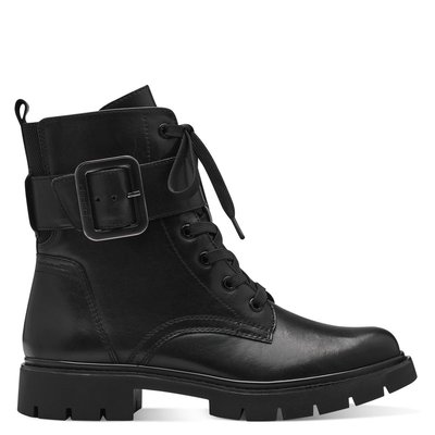 Bottine zippée TAMARIS