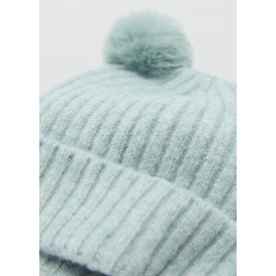 Bonnet fille 5 ans La Redoute