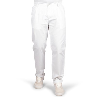 Pantalon en lin SHILTON