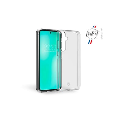 Coque Samsung A55 Transparente OFG FORCE CASE