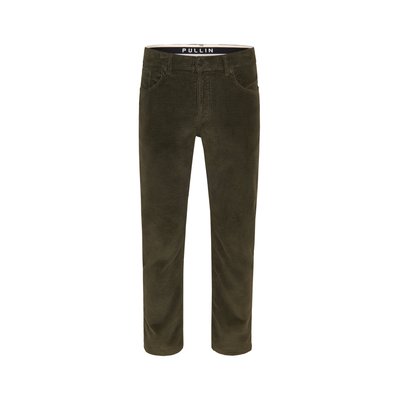 PANTALON REGULAR ARMY PULLIN