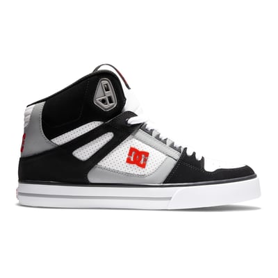 Chaussures montantes PURE SE. DC SHOES