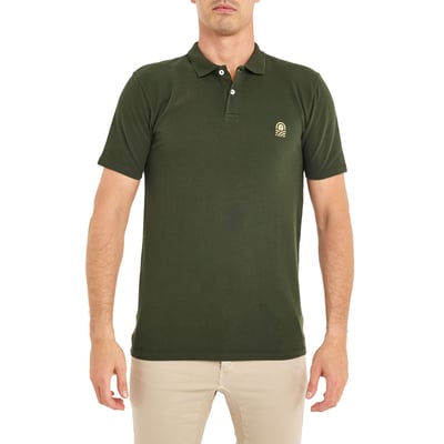 POLO EAGLERIFFL PULLIN