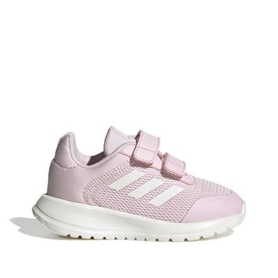 Baskets scratchées TENSAUR RUN ADIDAS SPORTSWEAR
