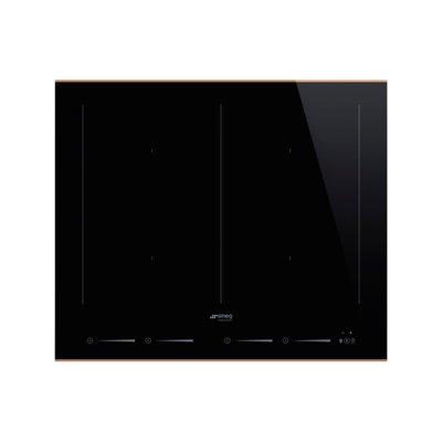 Plaque induction SIM6644R SMEG
