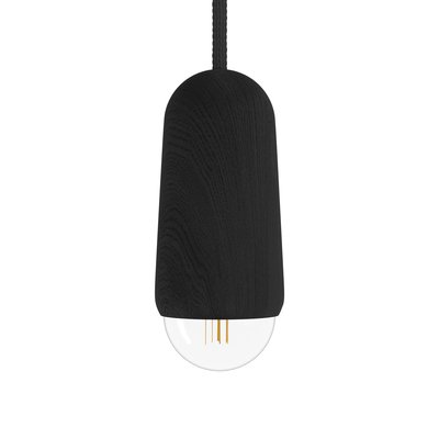 Suspension en chêne S, LUCE HARTO