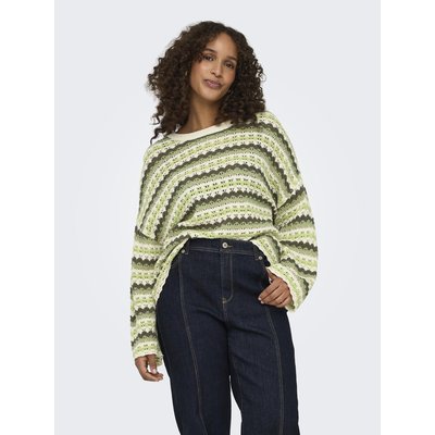 Pull en maille ONLY CARMAKOMA ONLY CARMAKOMA