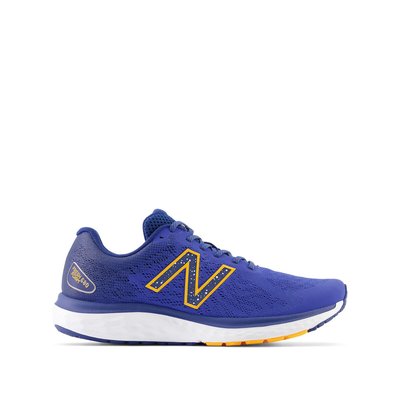 Baskets M680 NEW BALANCE
