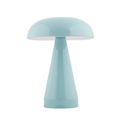 Lampe à poser LED sans fil rechargeable - Rachel LEITMOTIV