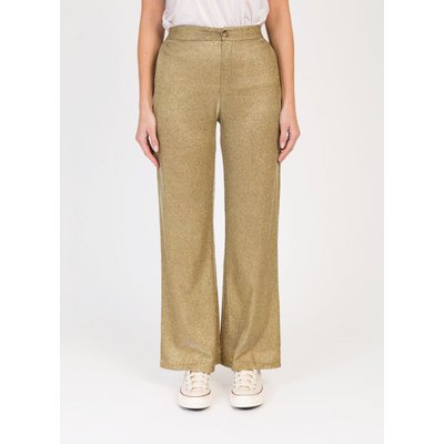 Pantalon paillettes fluide POPPY AN'GE