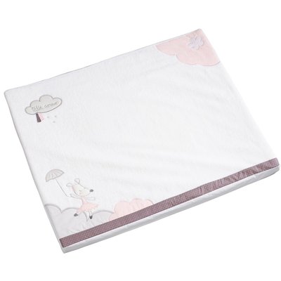 Matelas à langer en coton SAUTHON