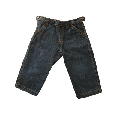 Jean - Très bon état PETIT BATEAU