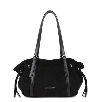 Sac cabas épaule VELVET EMMA LANCASTER