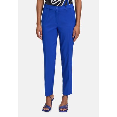 Pantalon business à plis repassés BETTY BARCLAY