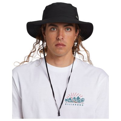 Chapeau safari A/DIV BIG JOHN LITE BILLABONG
