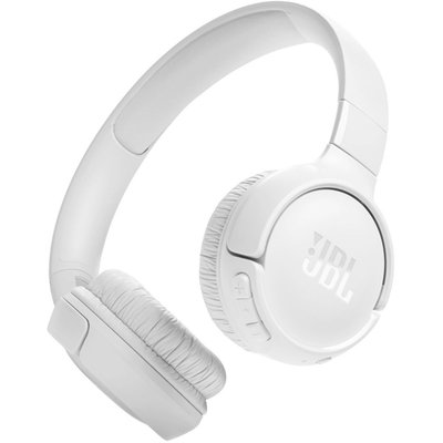 Casque Tune 520BT Blanc JBL