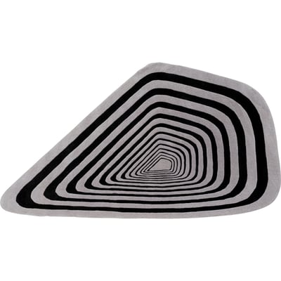 Tapis en laine, ELECTRIC DIAMOND KARE DESIGN