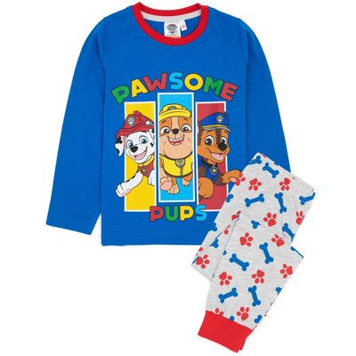 Ensemble de pyjama PAT PATROUILLE
