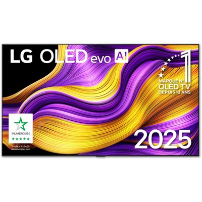 TV OLED 83G5 2025 (210cm) LG