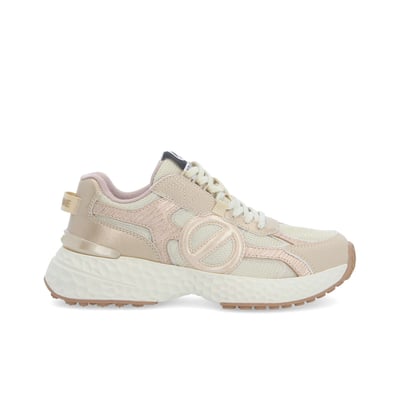 CARTER 2.0 RUNNER W - DORE/BEIGE NO NAME