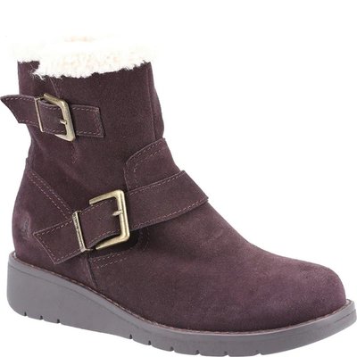 Bottines LEXIE HUSH PUPPIES