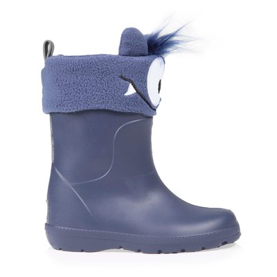 Bottes de pluie avec chaussette ISOTONER