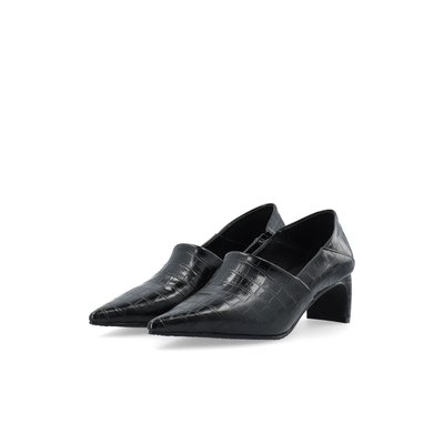 Mules à talons BIANCO BIANCO