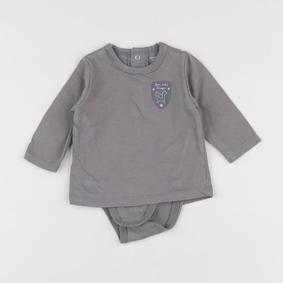 Body tee-shirt - Très bon état VERTBAUDET