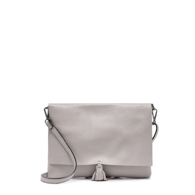 Sac bandoulière Caviar cuir MILANO