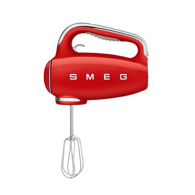 Batteur HMF01RDEU SMEG