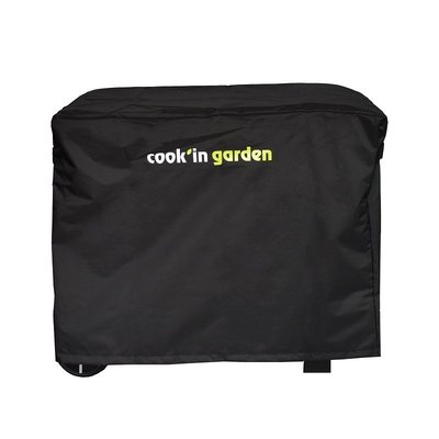 Housse pour dessertes  Reva 80, Media 70, 80 et barbecue Tonino 50 COOK IN GARDEN