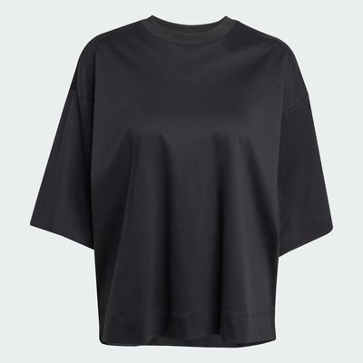 T-shirt Lux Loose Doux ADIDAS SPORTSWEAR