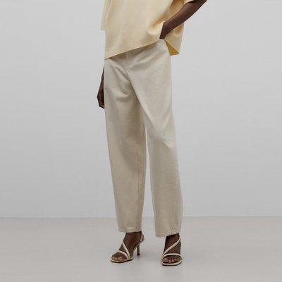 Jean coupe carotte on sale