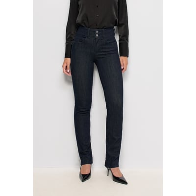JEANS SECRET SLIM RINSE WASH SALSA JEANS