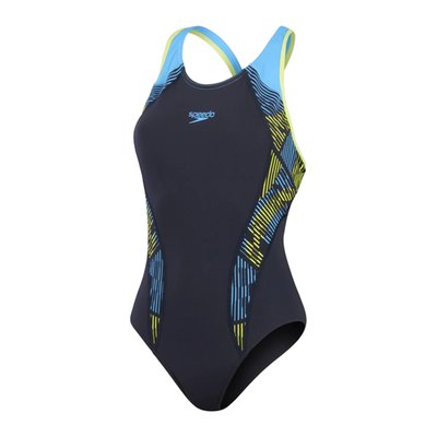 Maillot de bain 1 pièce PLACEMENT SPEEDO
