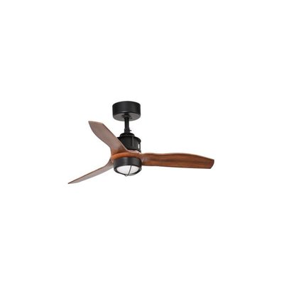 Plafonnier Métal JUST FAN XS FARO