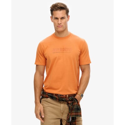 T-shirt à motif Utility Sport SUPERDRY