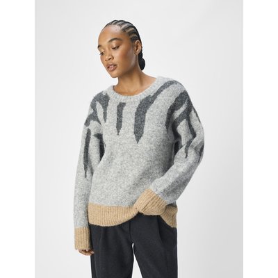 Pull en maille Détaillée OBJECT