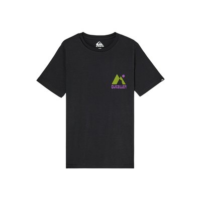 T-Shirt manches courtes PEAK QUIKSILVER