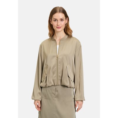 Veste blazer à manches longues BETTY BARCLAY