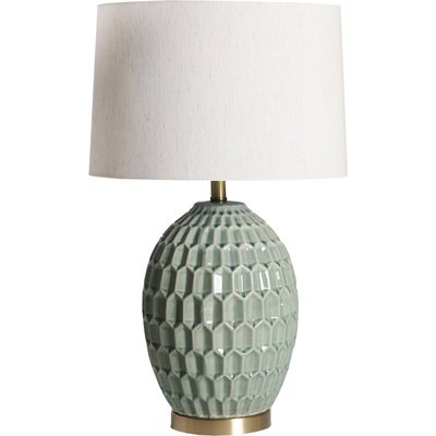 Lampe de table en acier, Alya RECOLLECTION