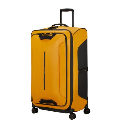 Ecodiver valise 4 roues taille L SAMSONITE
