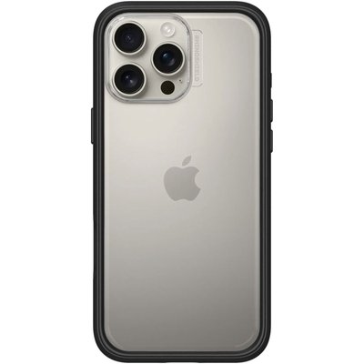 Coque iPhone 16 pro max Mod NX Noir RHINOSHIELD