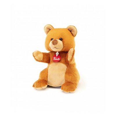 Marionnette Main Ours TRUDI
