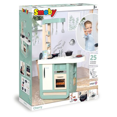 Cuisine cherry SMOBY