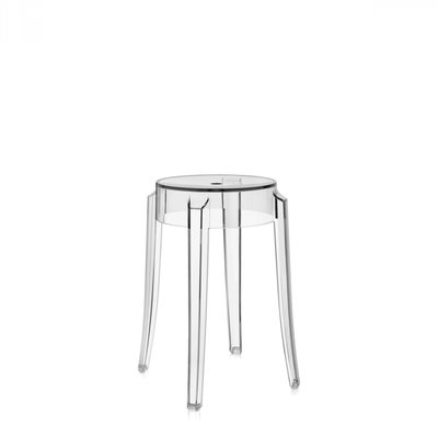Tabouret Charles GHOST KARTELL